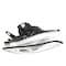 Maxzone Replacement Passenger Side Head Light Assembly 33G-1101R-AS - alternate 1